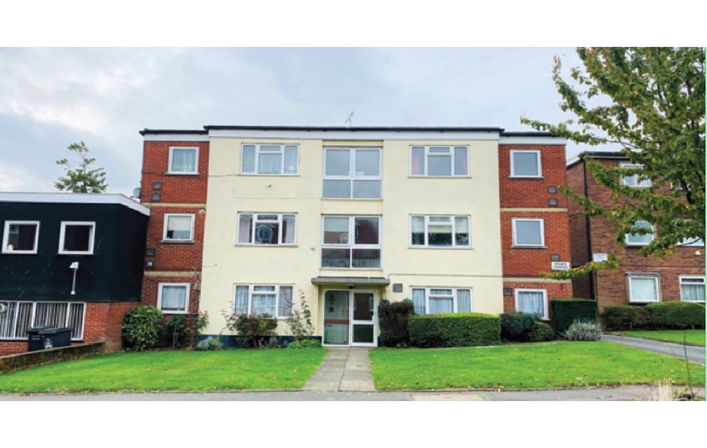 The Chestnuts, 102 Ollards Grove, Loughton, Essex, IG10 4DL