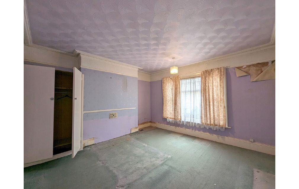 117 Alma Road, Southampton, Hampshire, SO14 6UY