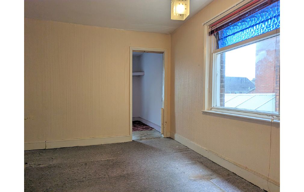 117 Alma Road, Southampton, Hampshire, SO14 6UY