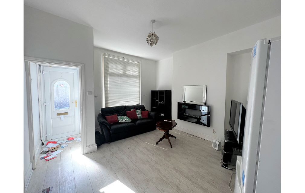 51 Rydal Street, Hartlepool, Cleveland, TS26 9BA