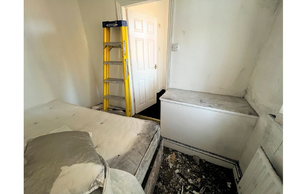 51 Rydal Street, Hartlepool, Cleveland, TS26 9BA