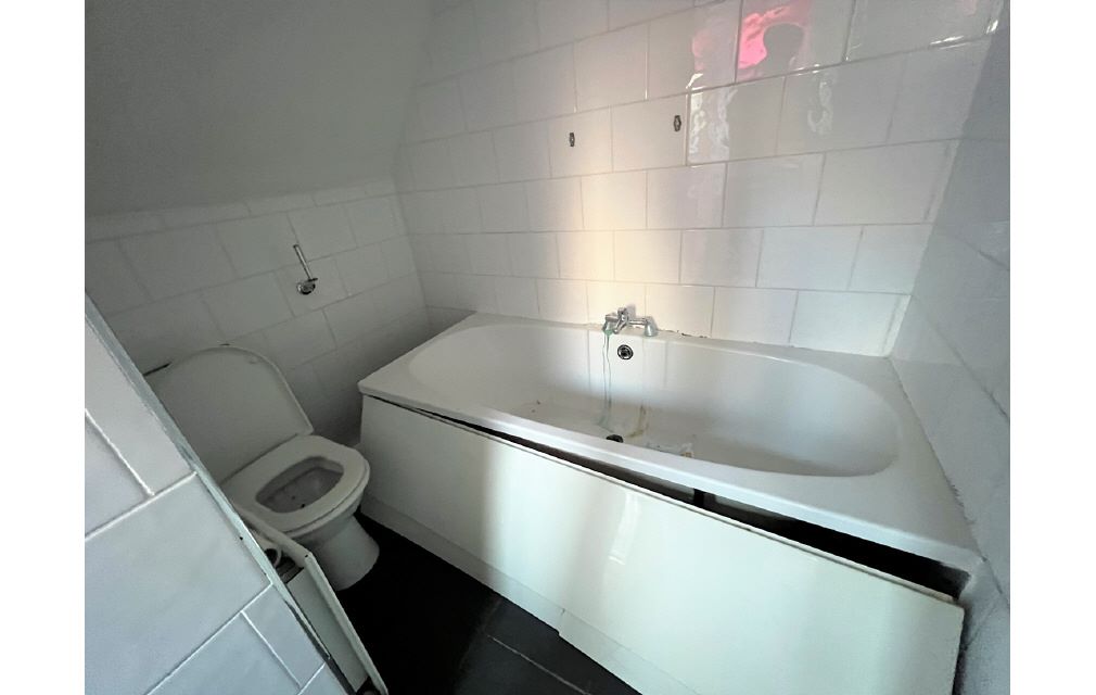 51 Rydal Street, Hartlepool, Cleveland, TS26 9BA