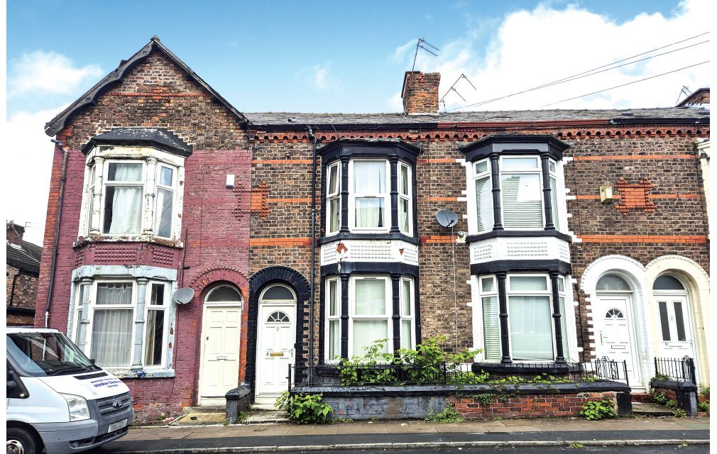 5 Ursula Street, Bootle, Merseyside, L20 2EX