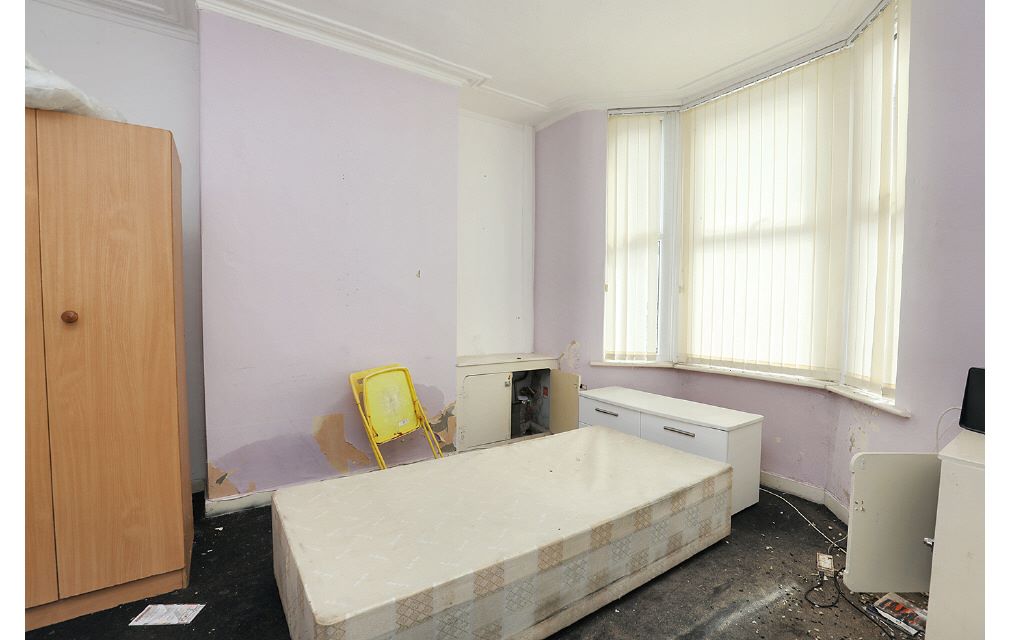 5 Ursula Street, Bootle, Merseyside, L20 2EX