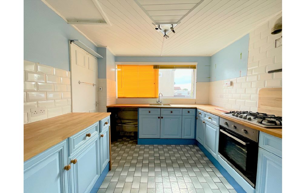 13 Bedford Rise, Winsford, Cheshire, CW7 1NE