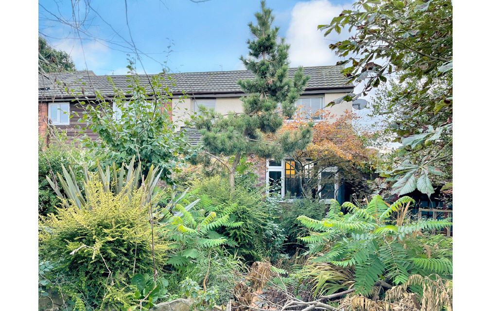 13 Bedford Rise, Winsford, Cheshire, CW7 1NE