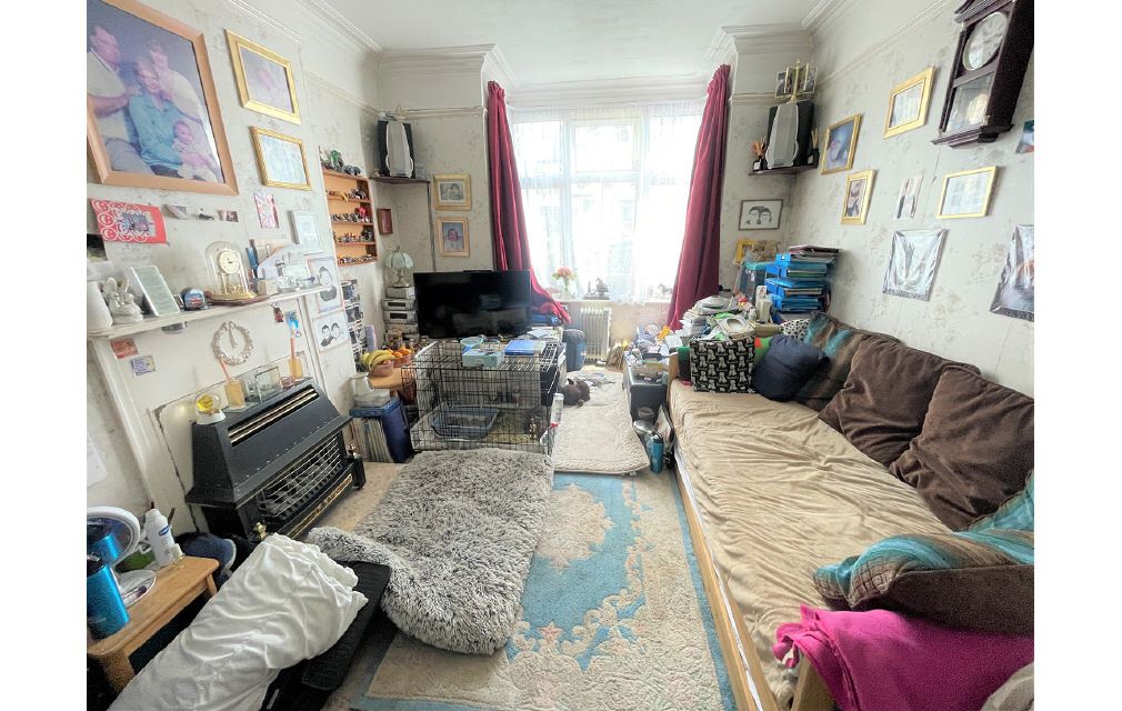 41 Scarsdale Road, Harrow, Middlesex, HA2 8LP