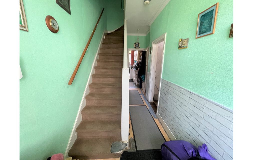 41 Scarsdale Road, Harrow, Middlesex, HA2 8LP