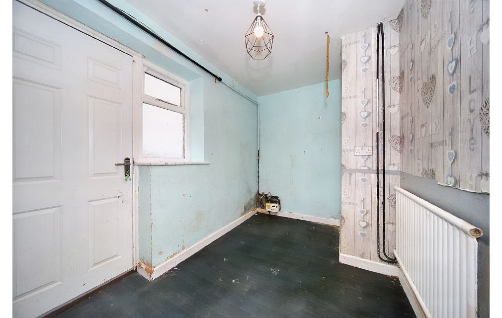 46 Whitethorn Way, Newcastle, Staffordshire, ST5 7BT