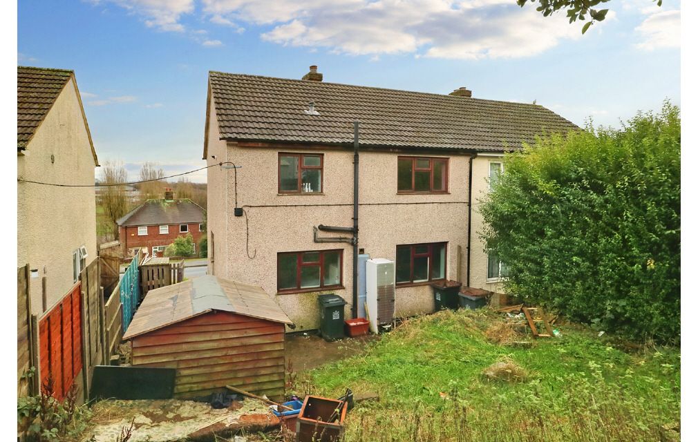 46 Whitethorn Way, Newcastle, Staffordshire, ST5 7BT