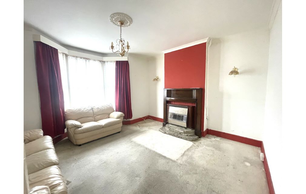 30 Cambridge Road, Eastbourne, East Sussex, BN22 7BT