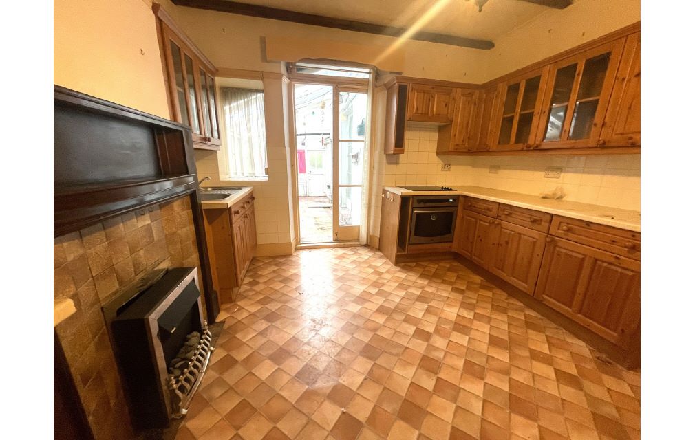 30 Cambridge Road, Eastbourne, East Sussex, BN22 7BT