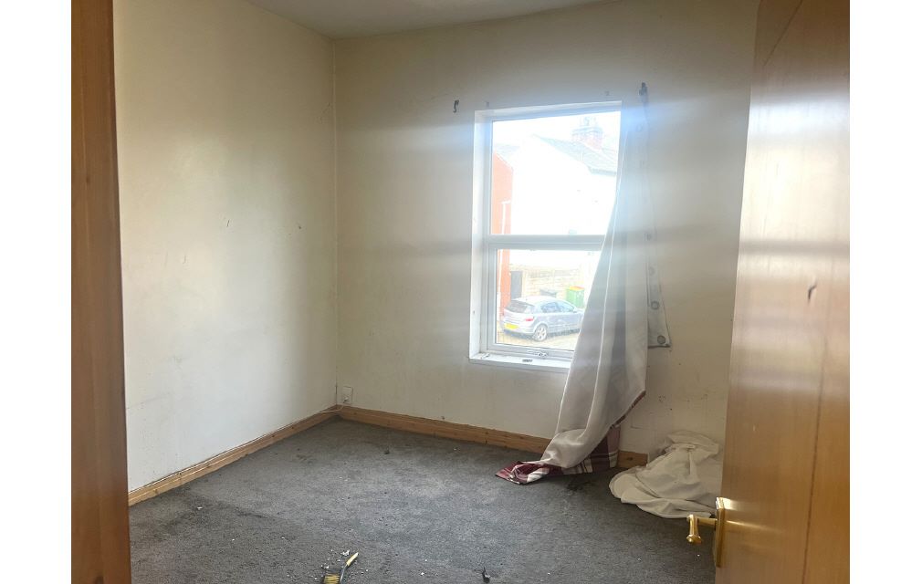 15 Tulketh Crescent, Ashton-on-Ribble, Preston, Lancashire, PR2 2RH