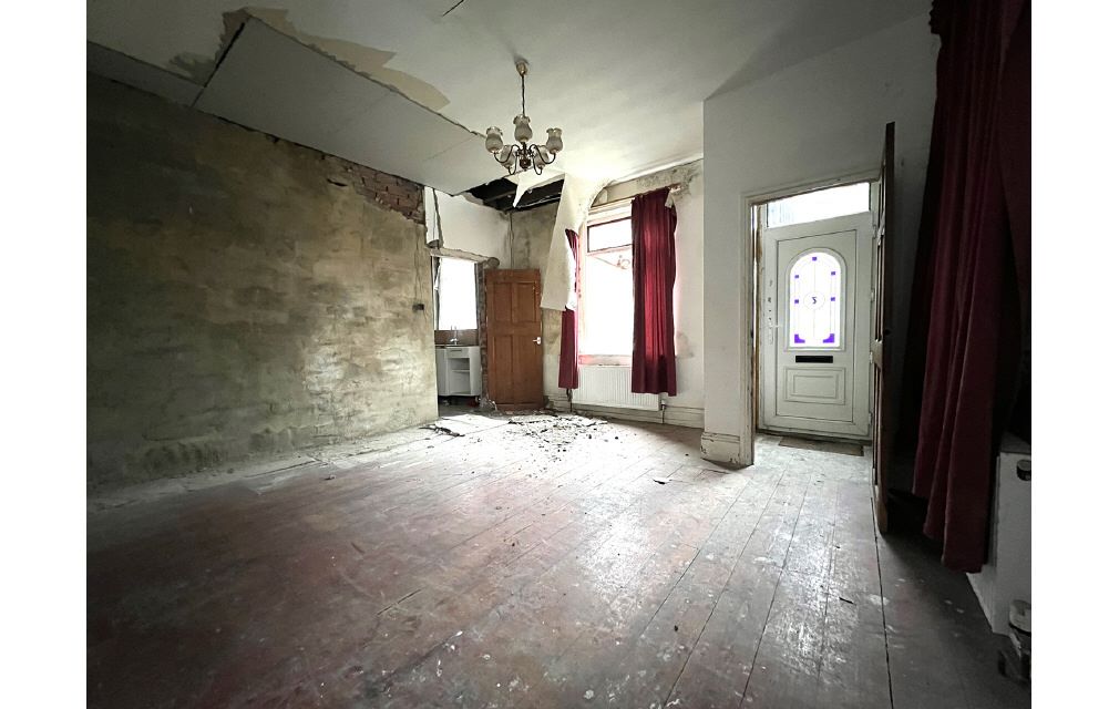 29 Chellow Street, Bradford, West Yorkshire, BD5 9QG