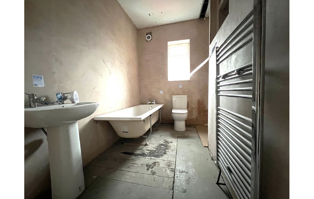 29 Chellow Street, Bradford, West Yorkshire, BD5 9QG