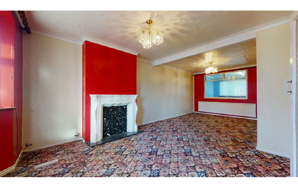 35 Maclennan Avenue, Rainham, Essex, RM13 9SS