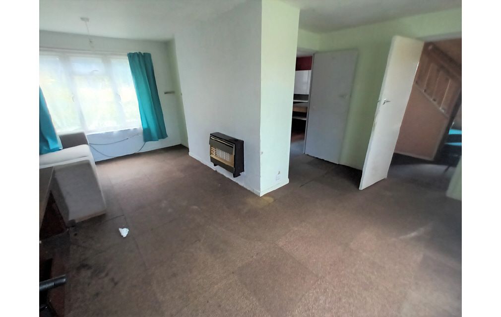 42 Gloucester Road, Kidsgrove, Stoke-on-Trent, Staffordshire, ST7 1EN