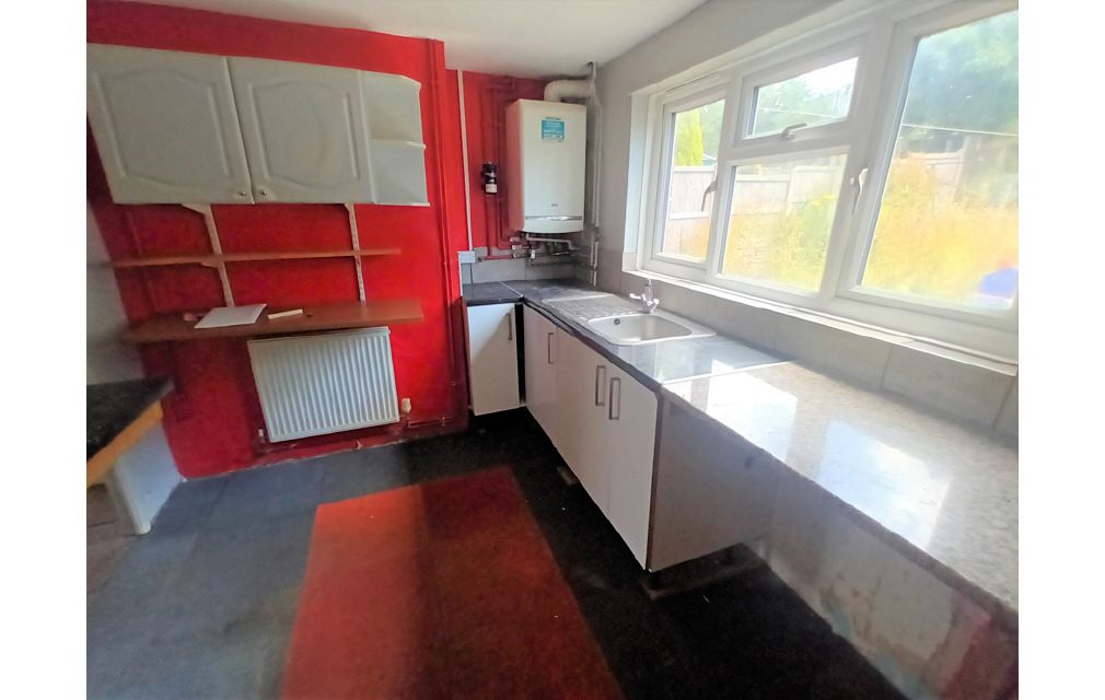 42 Gloucester Road, Kidsgrove, Stoke-on-Trent, Staffordshire, ST7 1EN