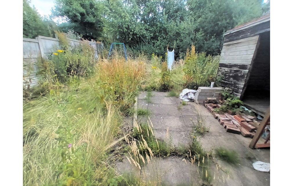 42 Gloucester Road, Kidsgrove, Stoke-on-Trent, Staffordshire, ST7 1EN