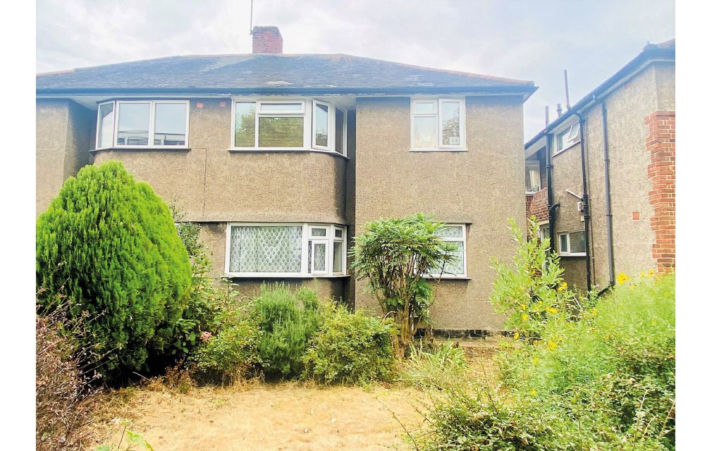 39 Worsley Bridge Road, London, SE26 5BE