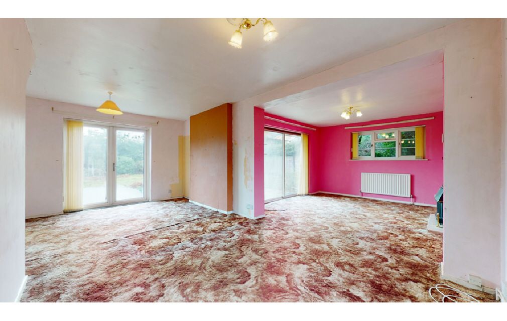 8 Birds Close, Welwyn Garden City, Hertfordshire, AL7 4AR