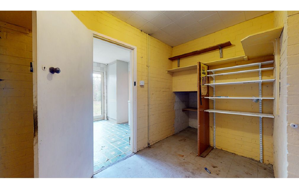 8 Birds Close, Welwyn Garden City, Hertfordshire, AL7 4AR