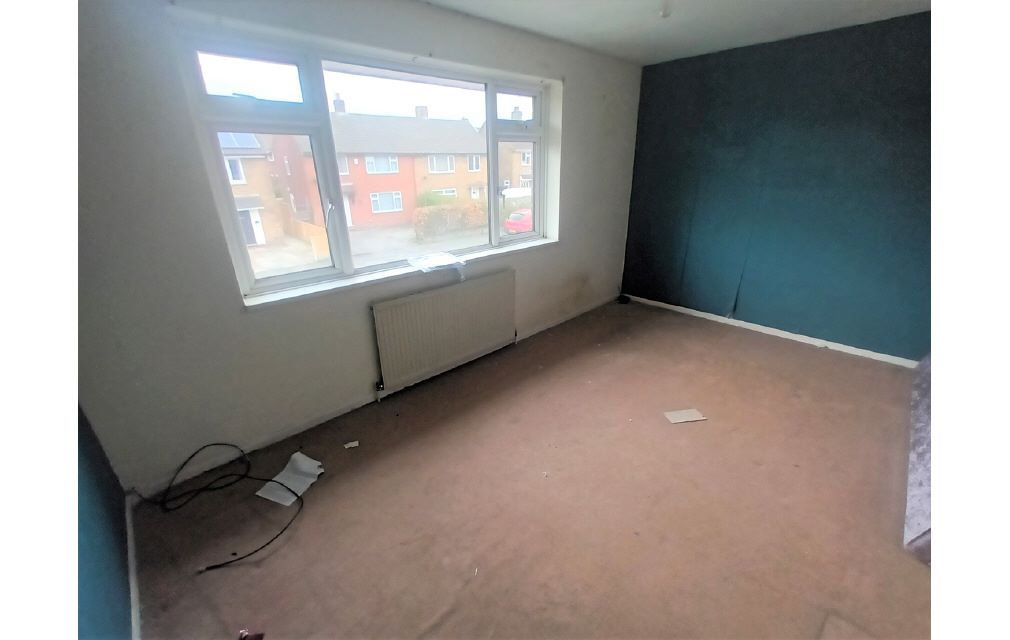 14 Mayfield Road, Biddulph, Stoke-on-Trent, Staffordshire, ST8 6LU