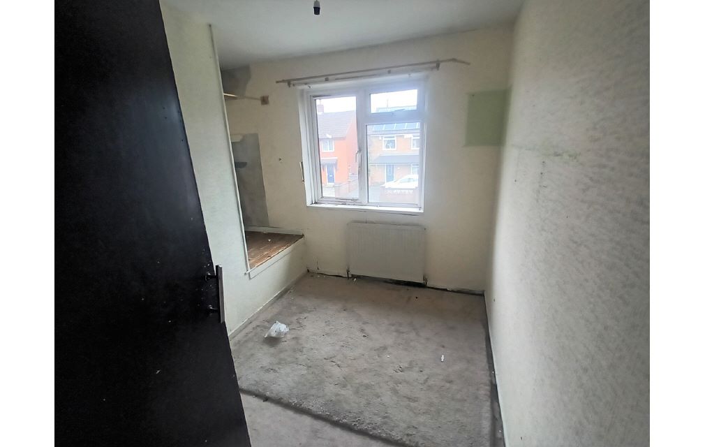 14 Mayfield Road, Biddulph, Stoke-on-Trent, Staffordshire, ST8 6LU