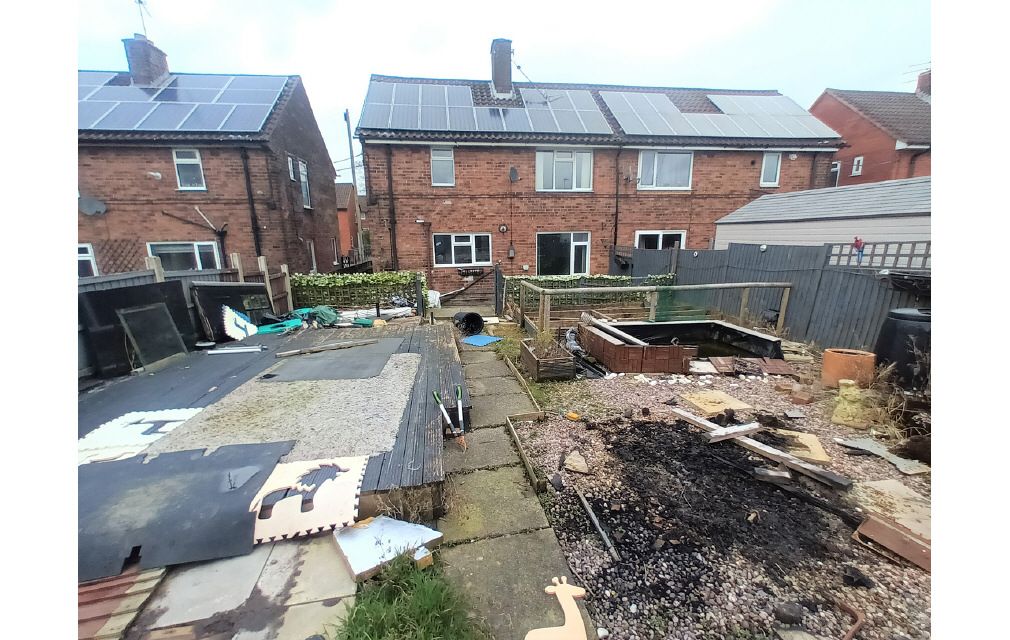 14 Mayfield Road, Biddulph, Stoke-on-Trent, Staffordshire, ST8 6LU