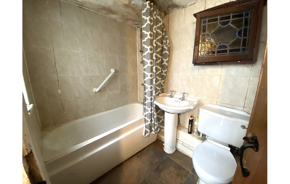 54 London Road, Calne, Wiltshire, SN11 0AB