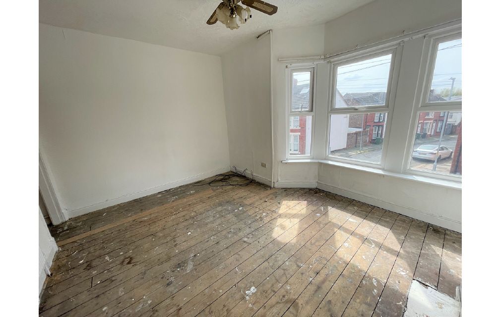 327 Wheatland Lane, Wallasey, Merseyside, CH44 7DF