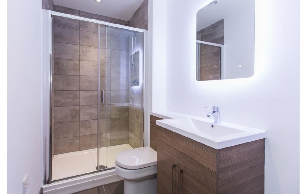 Apartment 25, Regent House, 11 Regent Street, Barnsley, South Yorkshire, S70 2AT