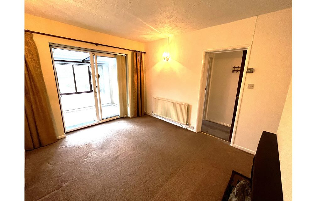 1 Carlton Hill, Herne Bay, Kent, CT6 8HL