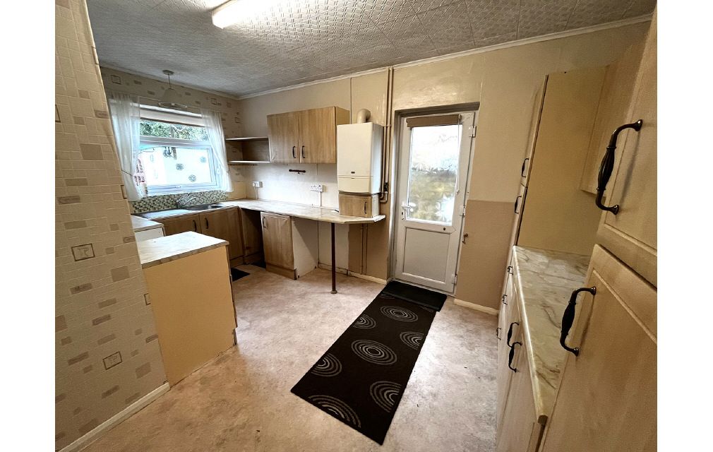 1 Carlton Hill, Herne Bay, Kent, CT6 8HL