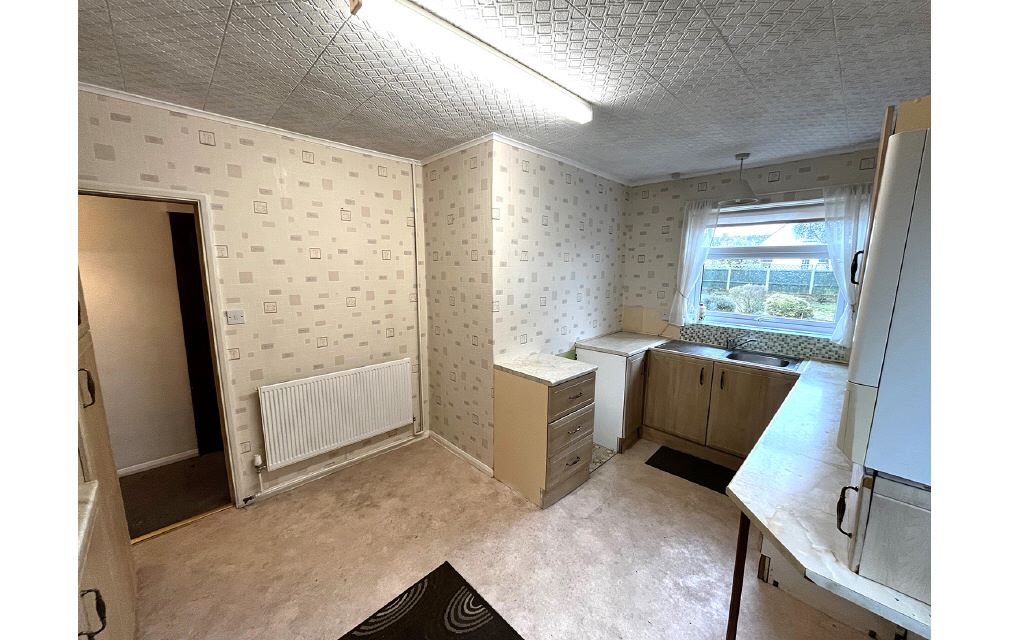 1 Carlton Hill, Herne Bay, Kent, CT6 8HL