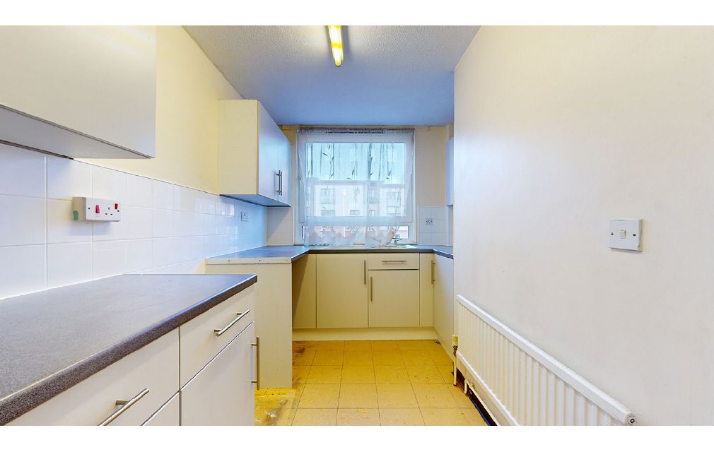 96 Rainhill Way, London, E3 3JD