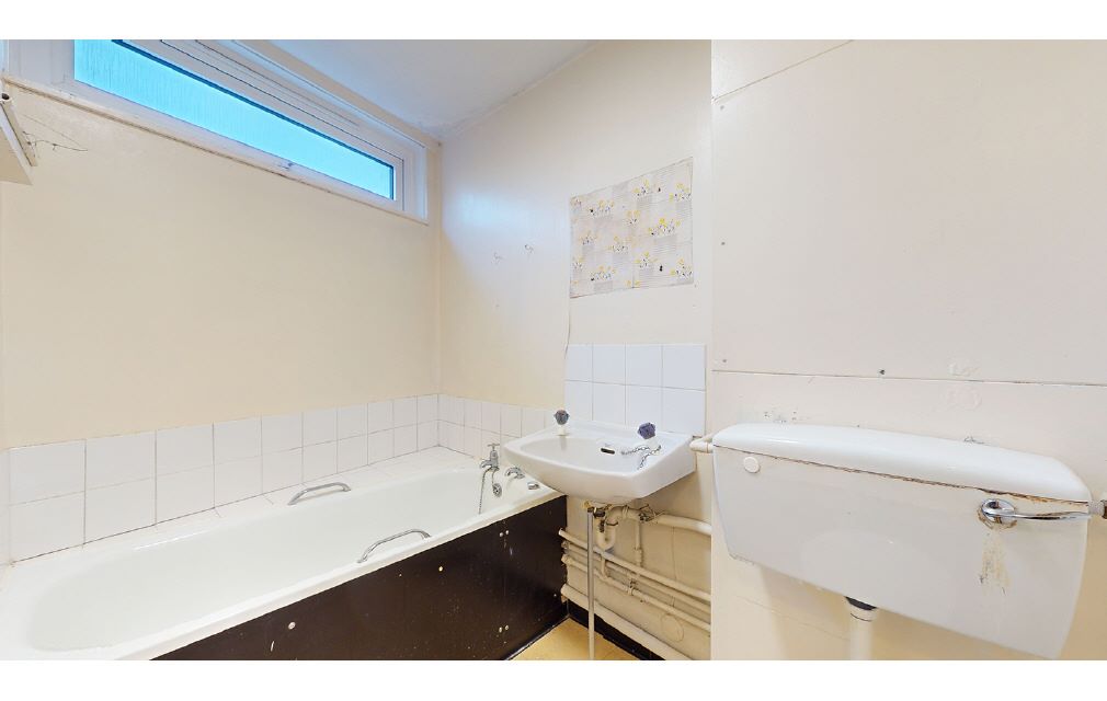 96 Rainhill Way, London, E3 3JD