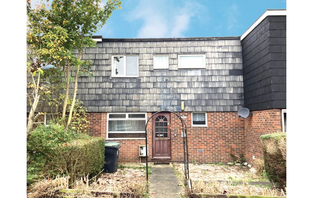 37 Milhoo Court, Waltham Abbey, Essex, EN9 3DW