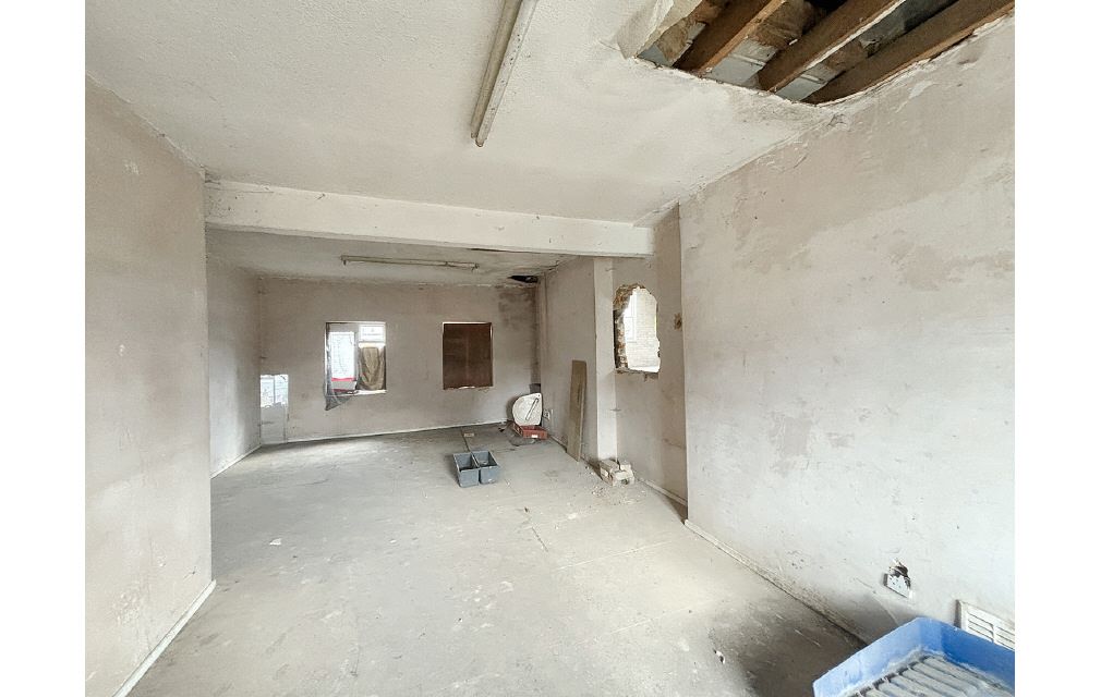 51 Cheapside, Luton, Bedfordshire, LU1 2HN