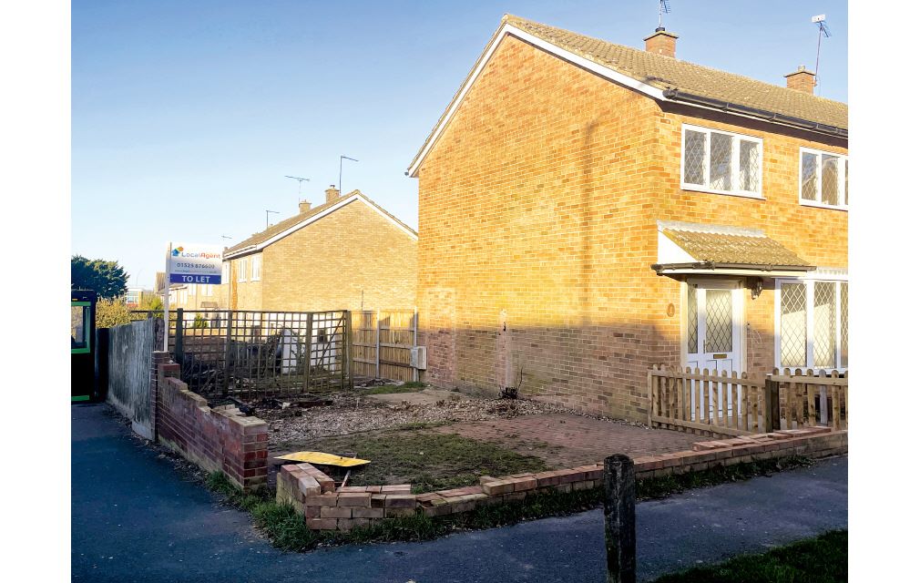 The Link, Houghton Regis, Dunstable, Bedfordshire, LU5 5HQ