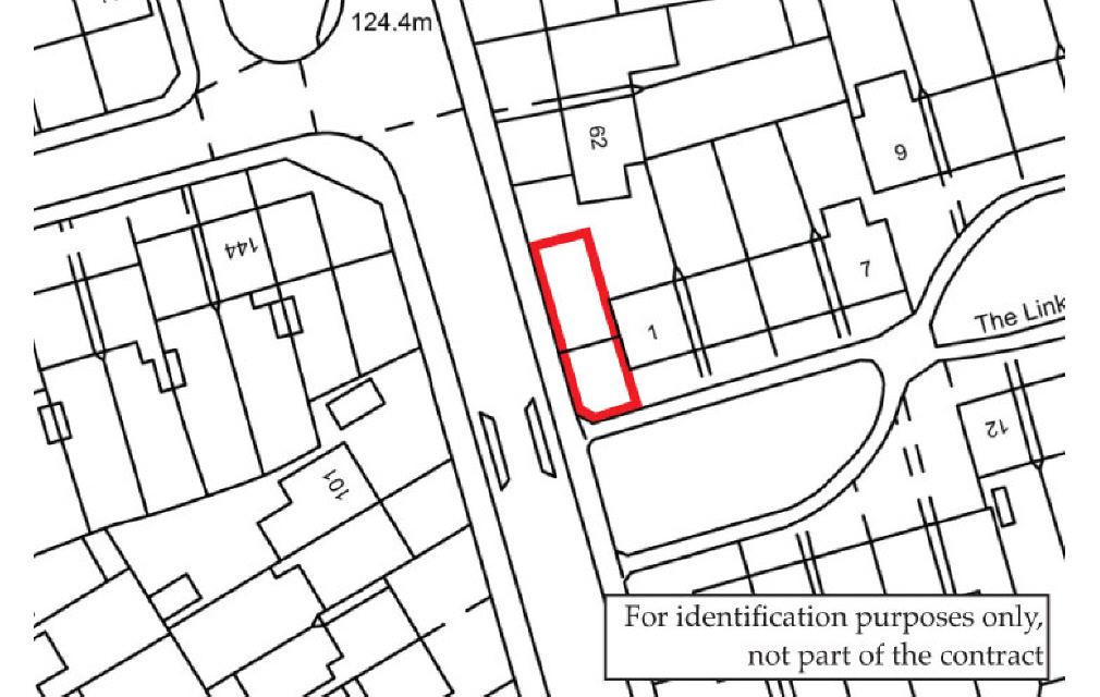 The Link, Houghton Regis, Dunstable, Bedfordshire, LU5 5HQ