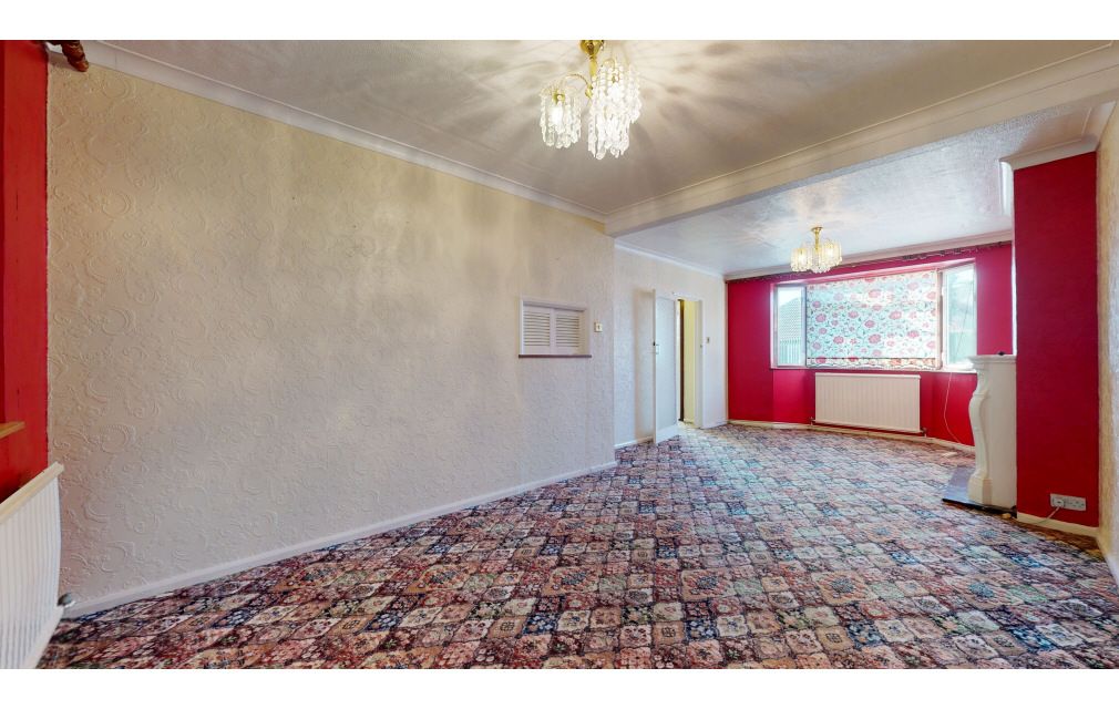 35 Maclennan Avenue, Rainham, Essex, RM13 9SS