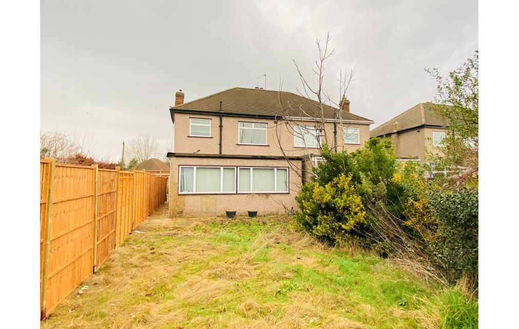 35 Maclennan Avenue, Rainham, Essex, RM13 9SS