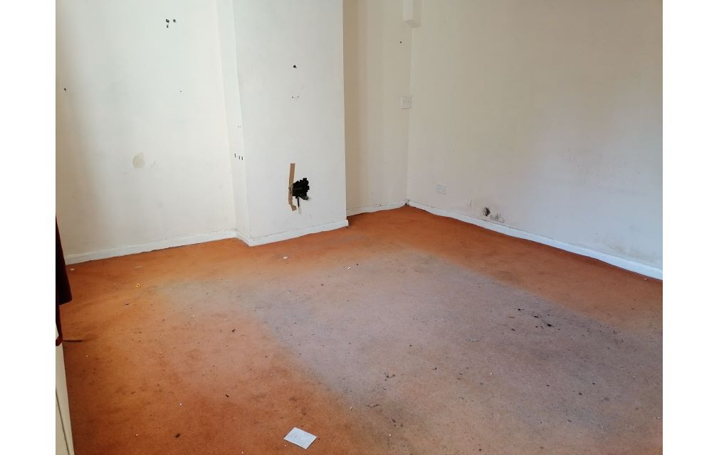 1 Gade Bank, Croxley Green, Rickmansworth, Hertfordshire, WD3 3GD