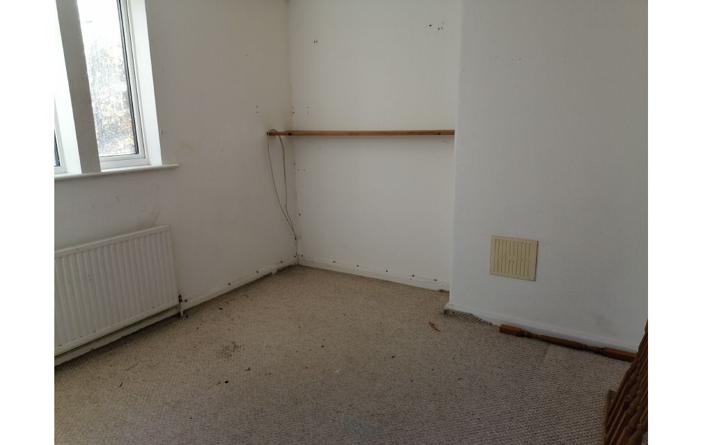 1 Gade Bank, Croxley Green, Rickmansworth, Hertfordshire, WD3 3GD