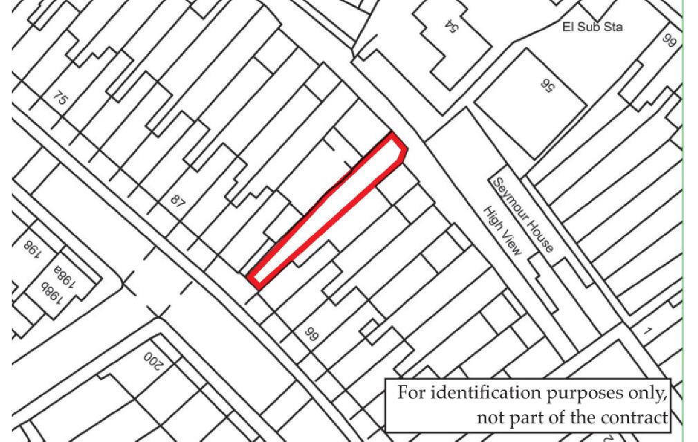 Upper Luton Road, Chatham, Kent, ME5 7BJ
