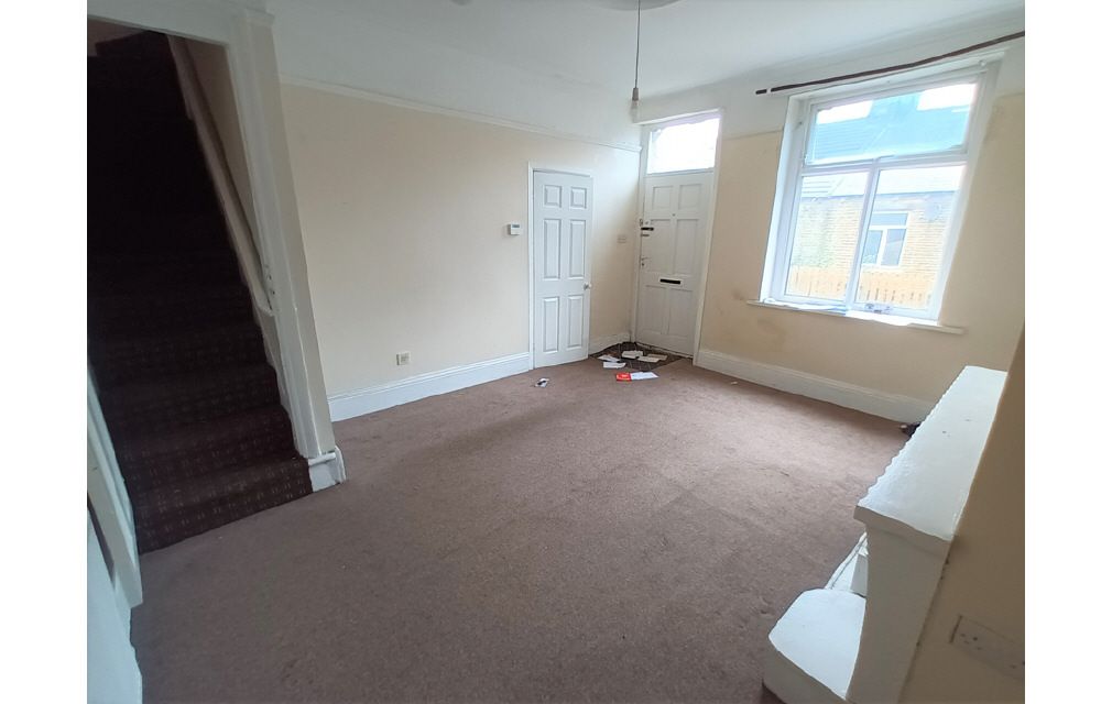 29 Mavis Street, Bradford, West Yorkshire, BD3 9DR