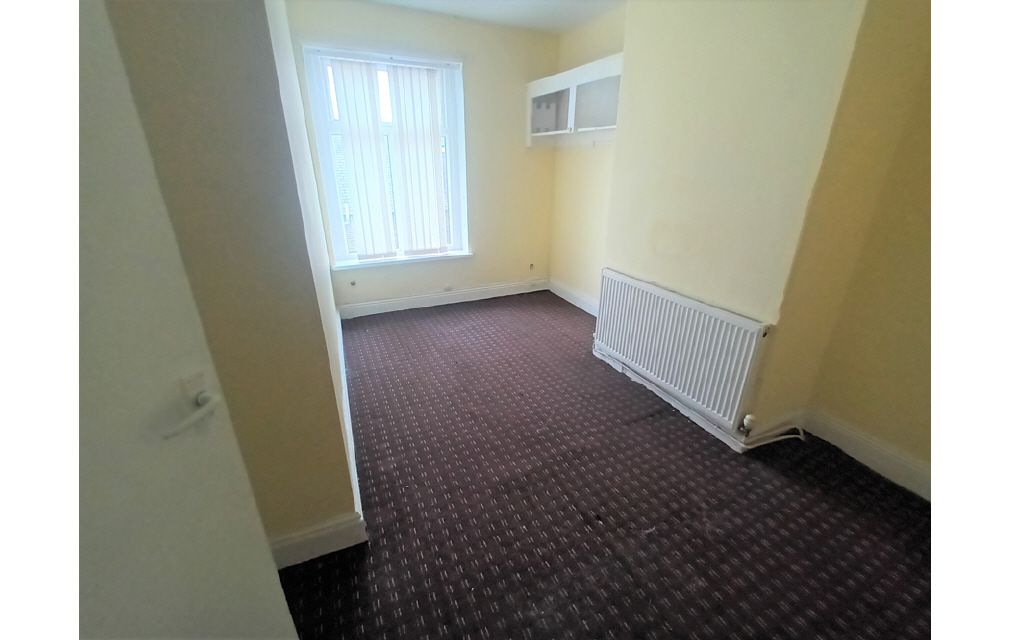 29 Mavis Street, Bradford, West Yorkshire, BD3 9DR