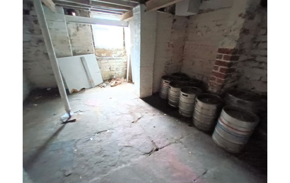 29 Mavis Street, Bradford, West Yorkshire, BD3 9DR