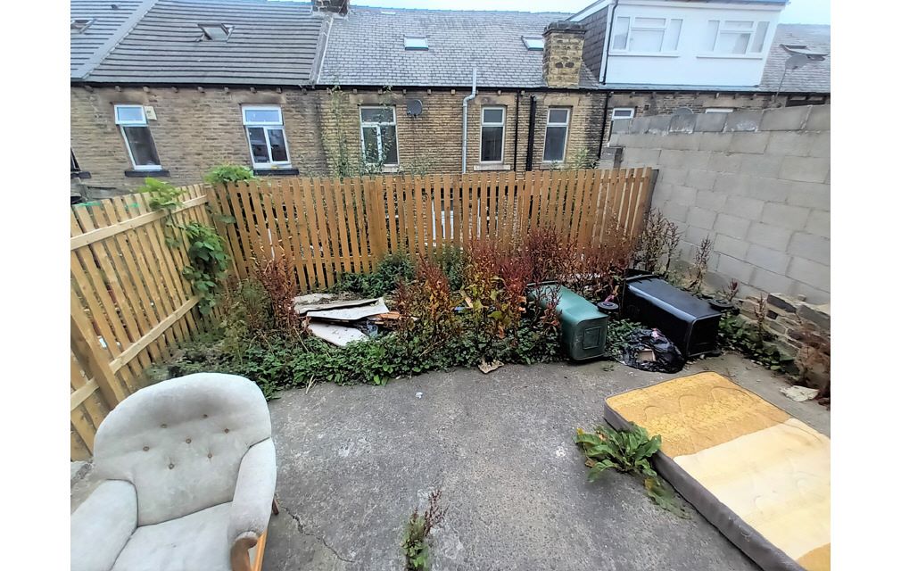 29 Mavis Street, Bradford, West Yorkshire, BD3 9DR